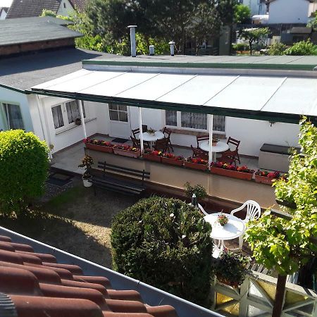Ferienwohnung Werner Koserow Luaran gambar