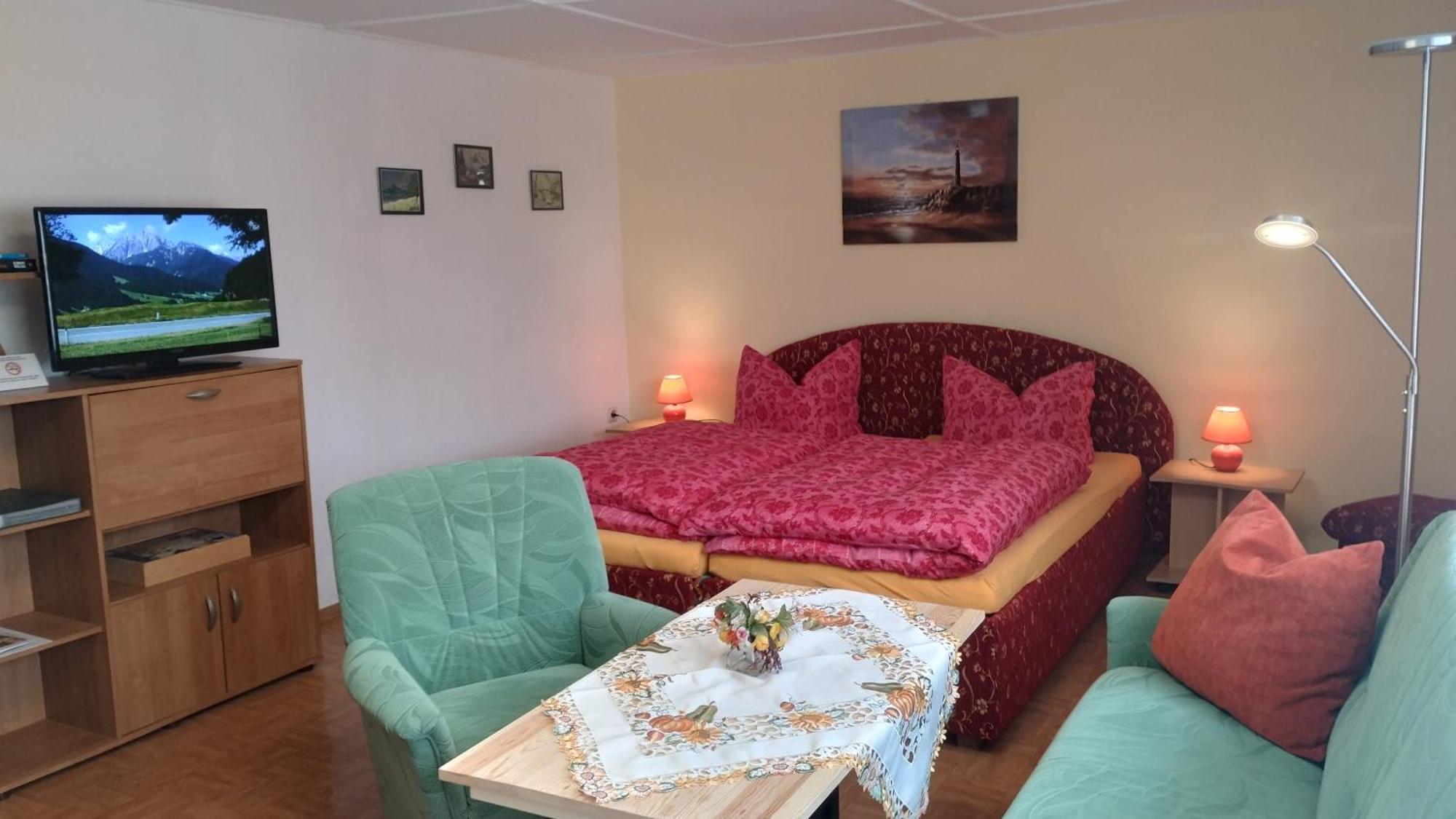 Ferienwohnung Werner Koserow Luaran gambar