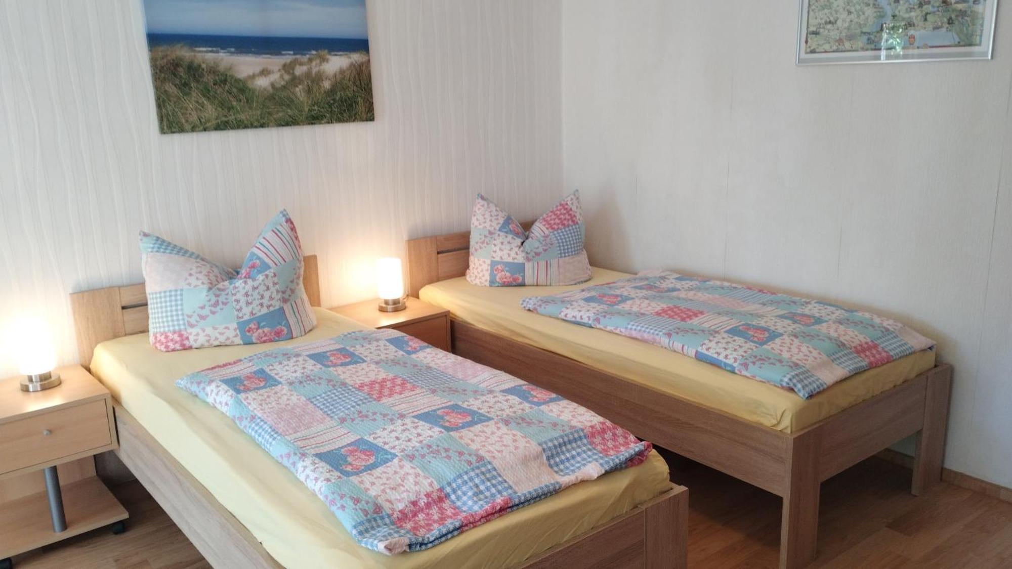 Ferienwohnung Werner Koserow Luaran gambar