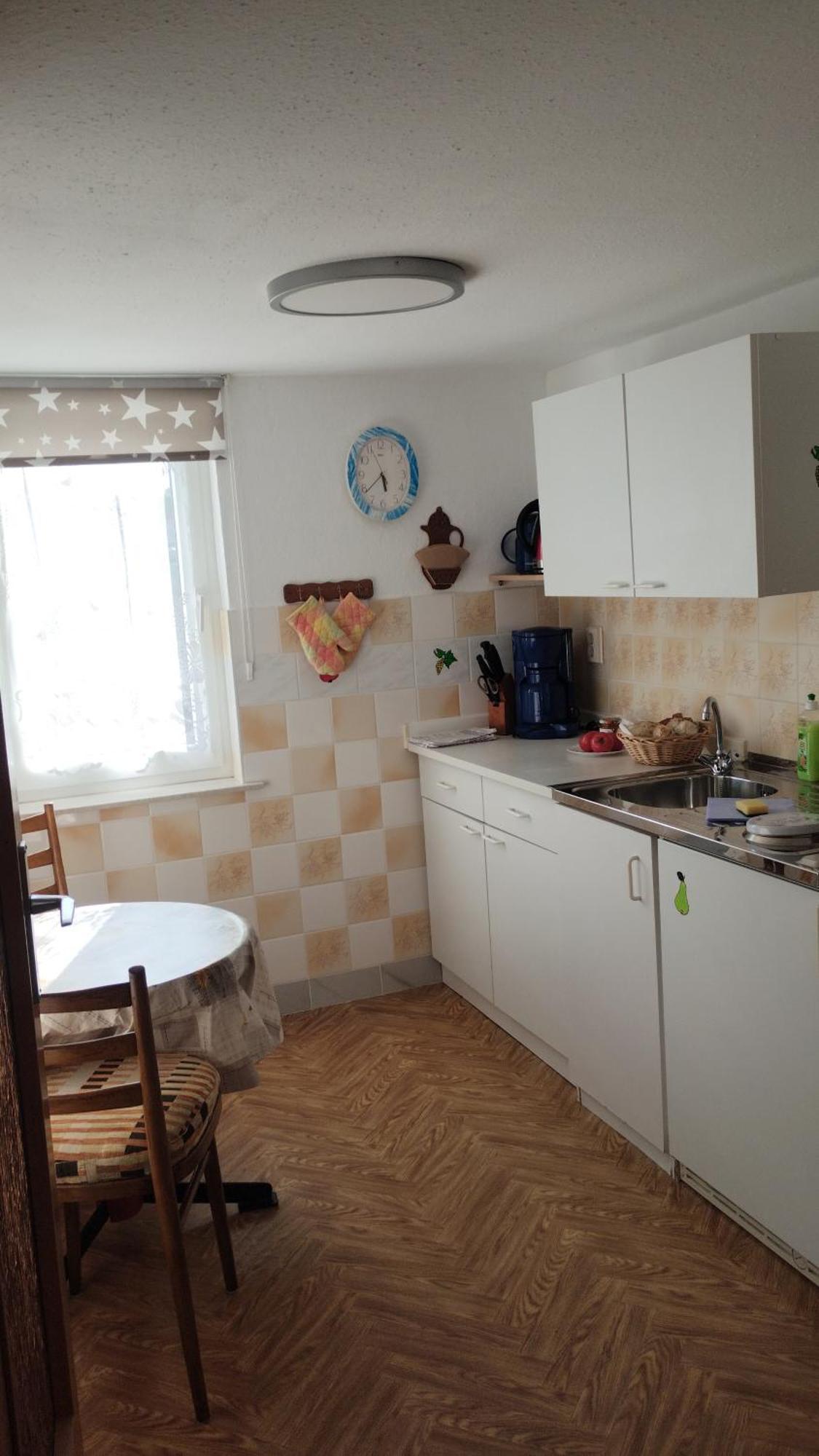 Ferienwohnung Werner Koserow Luaran gambar