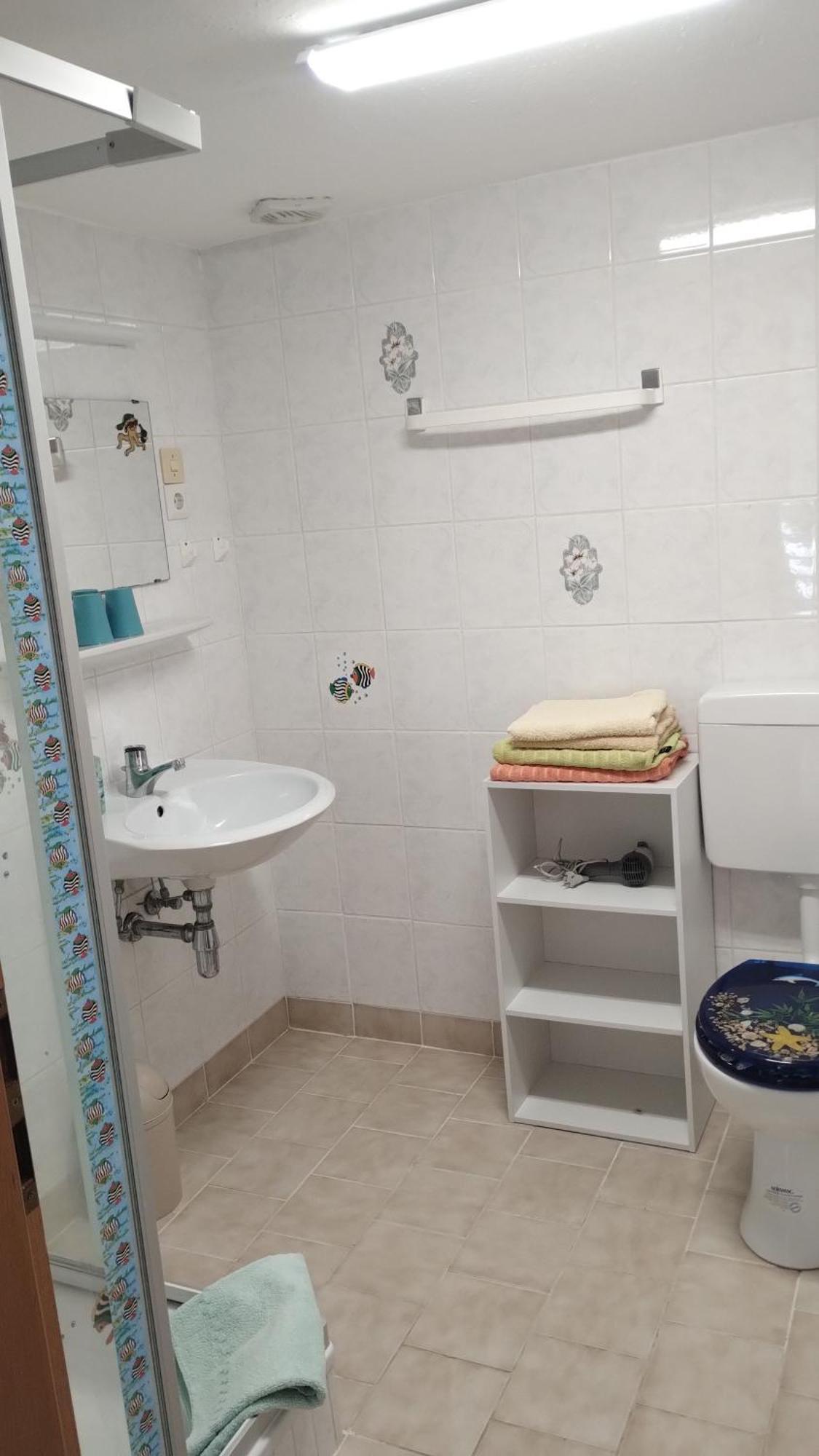 Ferienwohnung Werner Koserow Luaran gambar