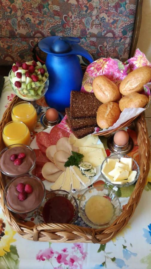 Ferienwohnung Werner Koserow Luaran gambar